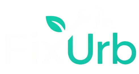 FixUrb Logo